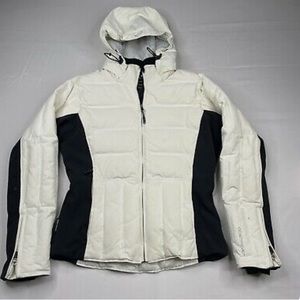 Obermeyer ski jacket